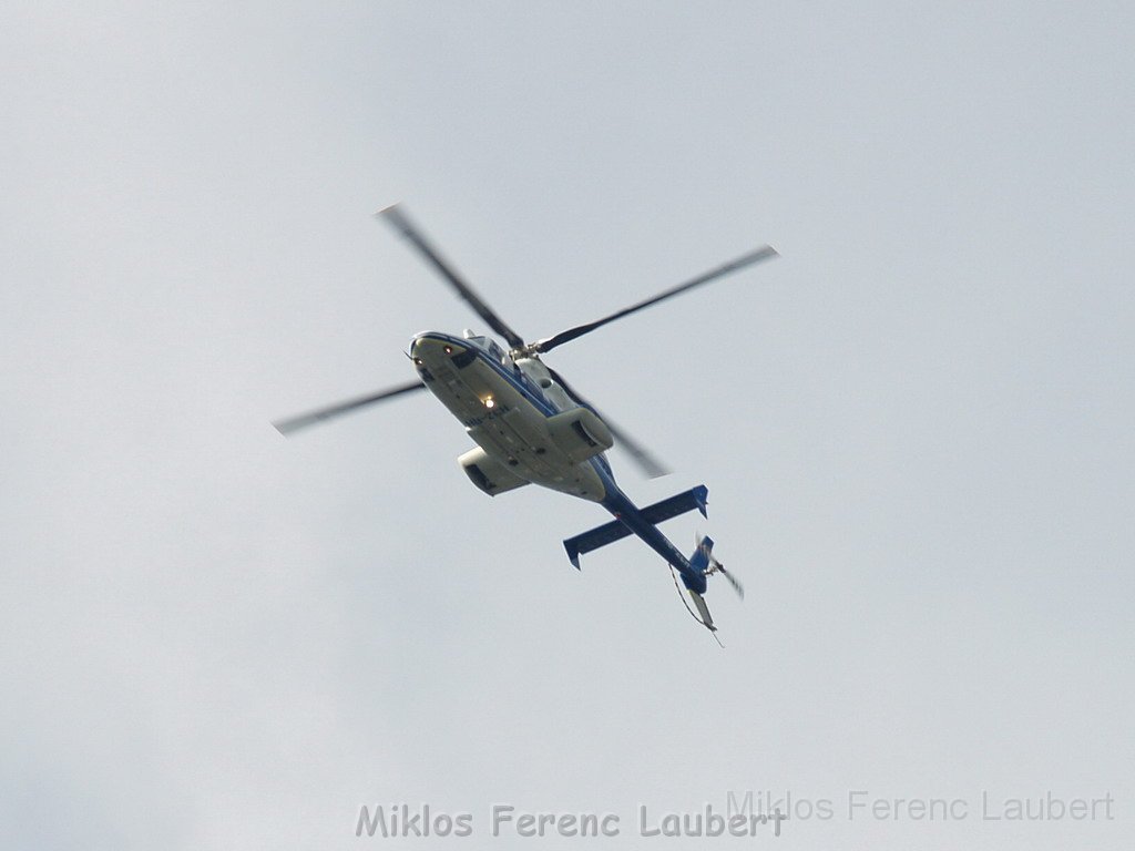 Hubschrauber  Koeln 04.JPG